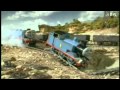 Thomas The Tank Engine Friends US DVD Advertisement HD