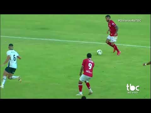 HIGHLIGHTS - JATAIENSE 0 X 1 ANAPOLINA - QUARTER-FINALS - GOIANÃO 2026 - SECOND LEG
