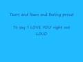John Barrowman - Both Sides Now (Lyrics) 