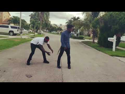 Strike It Up | @Man_Of_Talents #SoFloJook