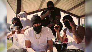 Rezze Money Ft. J Tuda - No Plug - Produced By KingJbeatz (Audio Only)