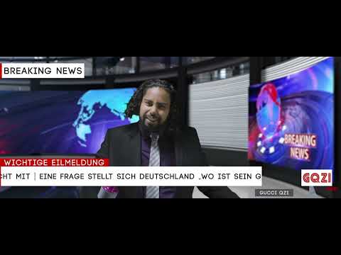 Gucci Qzi - WICHTIGE EILMELDUNG (prod. by Playa G) [Official Video]