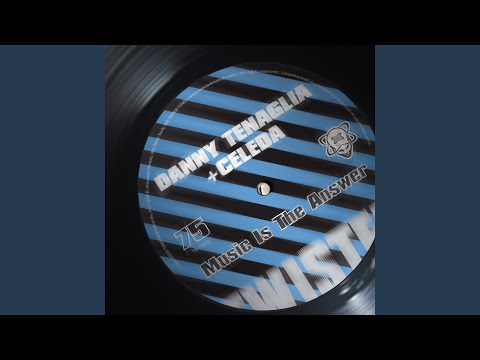 Music Is the Answer (FIre Island La Musica Es la Respuesta)