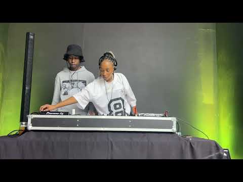 M-Touch & Kim K | In Touch Sessions With M-Touch Vol.2