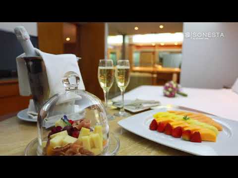 Sonesta Hotel El Olivar Lima