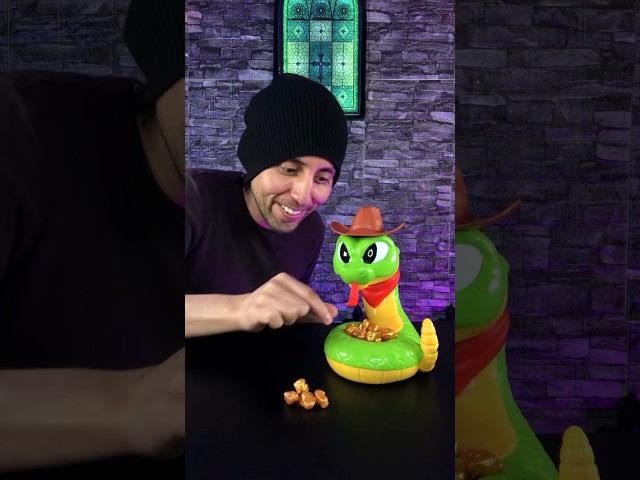 Vídeo relacionado con Generisch Cosmic Stability Game - Tabla educativa de mesa para jóvenes | Torre de prueba, tokens interactivos y desarrollo de Dexterity para edades 3, regalo de cumpleaños, actividades de viaje en