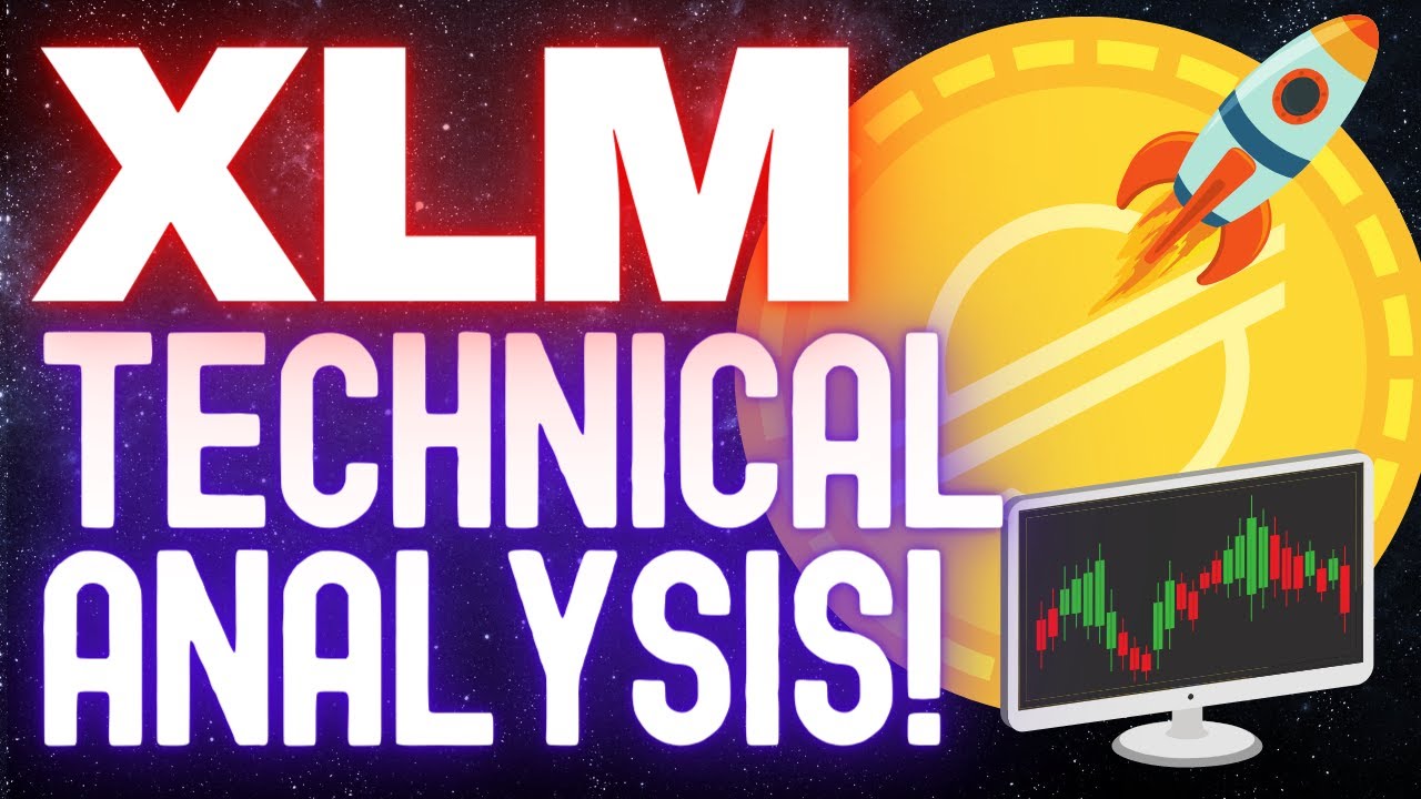 XLM Stellar Crypto Price News Today  – Price Update and Prediction and Technical Analysis!