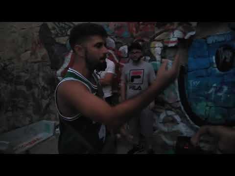 KIRO vs RAI -Semis- Covid Battle