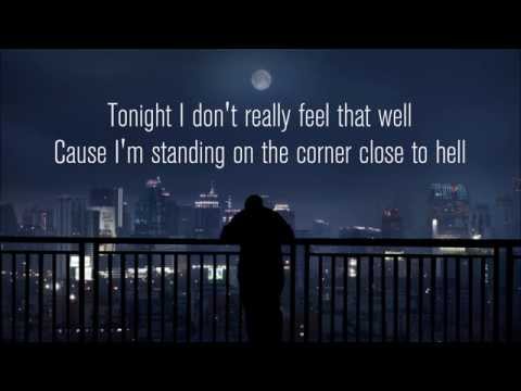Marc Terenzi - "Tonight" (Lyric Video)
