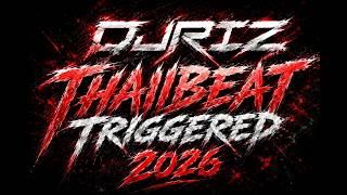 Download lagu DJ RIZ - THAIBEAT TRIGGERED 2026 mp3
