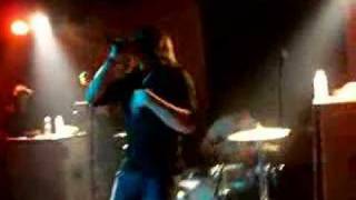 The Audition -Make It Rain