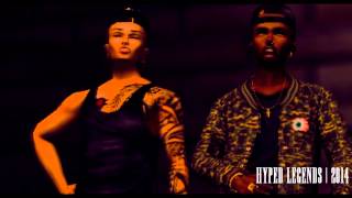 Kid Ink   No Option [HL]