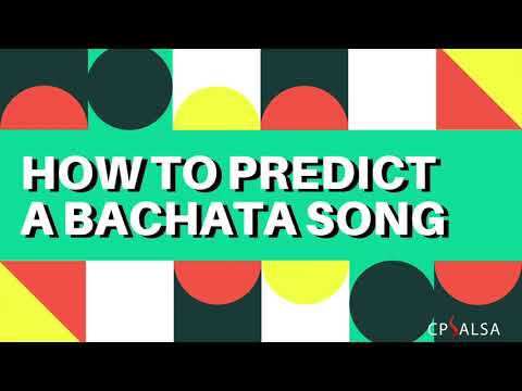 How to Predict a Bachata Song (MUST WATCH)