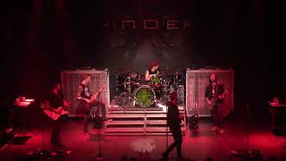 Hinder - See You In Hell (Live in Greensboro, NC 6/16/19)