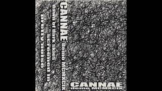 Cannae - Dawn Of Dark Skies