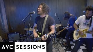 Gang Of Youths performs “What Can I Do If The Fire Goes Out?”