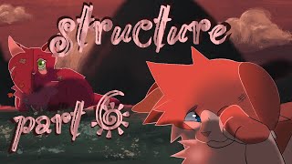STRUCTURE oc MAP - part 6 - DONE