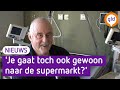 Ziekenhuis en huisartsen slaan alarm: kom met je klachten, wees niet bang
