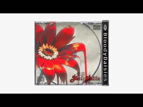 BLOODY DAISIES【INSTRUMENTAL】- Yung Kage x Softwilly x Yumi x Larry