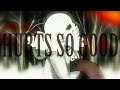 Hurts So Good Sans And Steven Edit