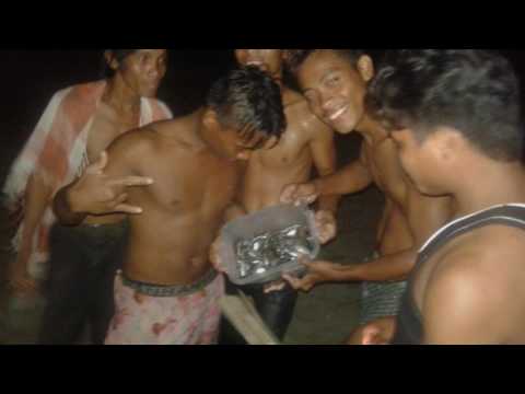 Bisyo - Oruz Ft. Dj Henry (TeamPasaKangSanRoqueCalabanga)