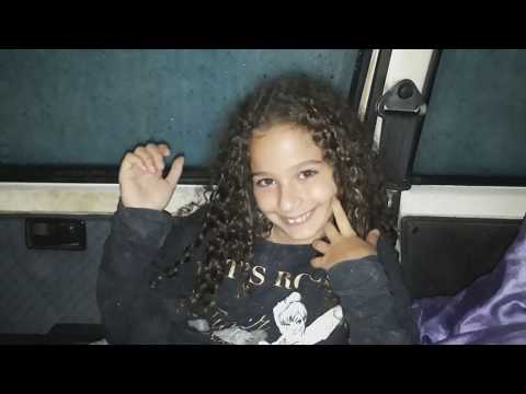 PASSEI UMA NOITE FORA DE CASA COM CHUVA!