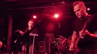 Dead Cross - My Perfect Prisoner (New #1) - (Houston 08.15.17) HD