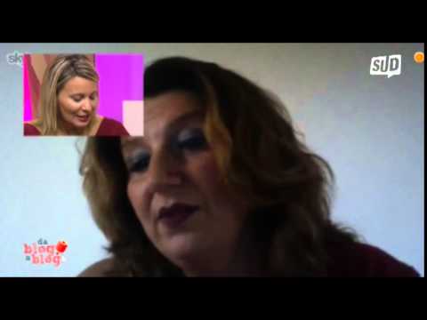 SUD656 - Da Blog a Blog - Irene Vella