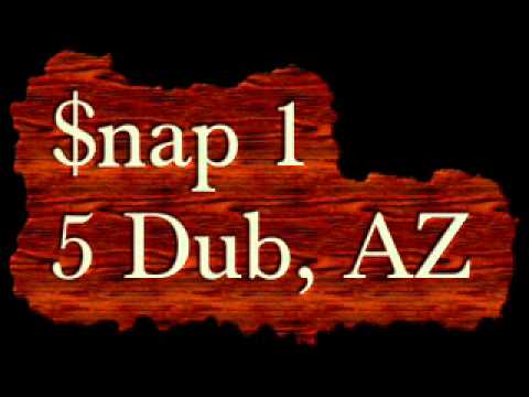 Snap One - Tha Battle