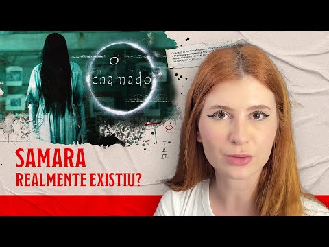 THE REAL STORY OF THE MOVIE THE RING