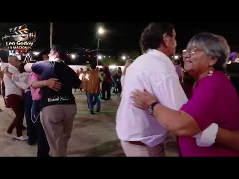 Conjunto Santa Elena en vivo en Universo Bailable corzuela-chaco 07/03/2026