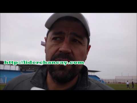 SEGUNDA DIVISIÓN: Coopsol de Chancay - Cienciano del Cusco