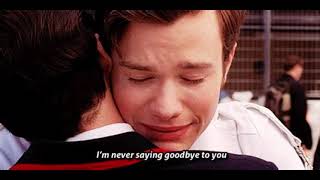 Anne Murray Somebody's always saying goodbye