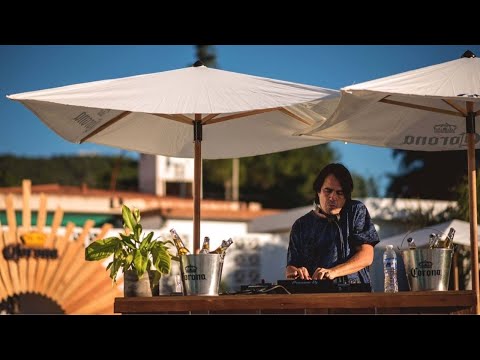 Bravo Café Sunset - Martin Huergo