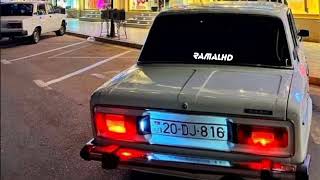  Azeri Bass Music 2022  Bir Addim Da Yaxinlaş Remix  2022 Yeni