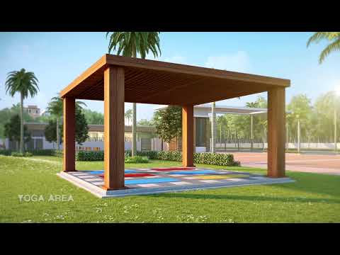 3D Tour Of Reliaable Residenza Phase 1