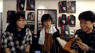 【生配信】ゲーム雑誌の時代「ファミリーコンピュータMagazine　1992年7月10日号」[元祖・ファミコン雑誌のその後]
