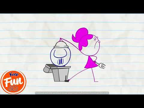 Pasta Point of No Return - Keep Fun