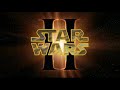 Opening To Star Wars Episode II Attack Of The Clones US DVD 2002 Widescreen Geonosis