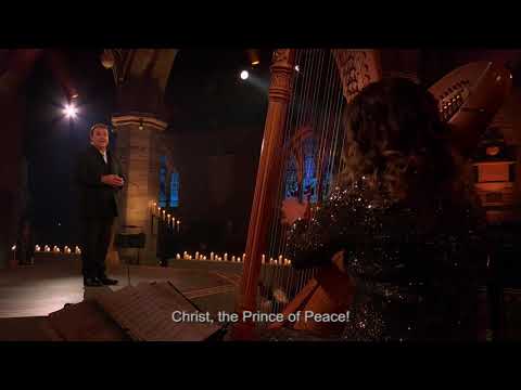 Bryn Terfel: “Silent Night”