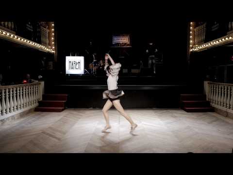 HARLEM 2017: Simona Pogosian