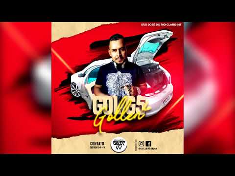 CD G5 Pesadelo do Gollen - Funk Consciente e Rap [ Euller DJ ]