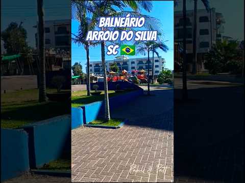 Vida en BRASIL #vivirenelextranjero #likesharesubscribe #praiasdesantacatarina #turismo #praiassc