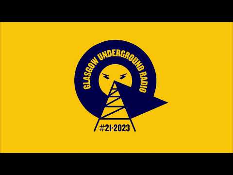 GU Radio 2023 Week #21 With Kevin McKay