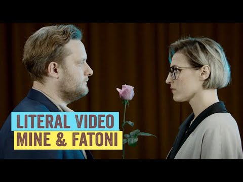 Literal Video:  Mine & Fatoni - Romcom