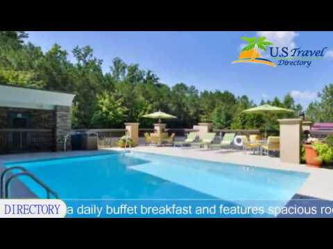 Hampton Inn Cartersville - Cartersville Hotels, Georgia