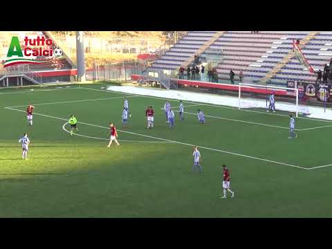 Prima Cat. Città di L'Aquila - Federlibertas Bugnara 5-0