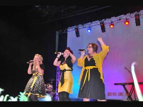 Ba-bumm und SOS_Kärntner Triologie