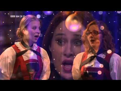 Hattinger Dreigesang