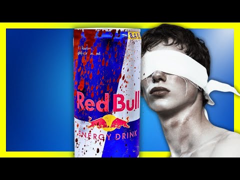 O CZYM MILCZY RED BULL - HISTORIA BYŁYCH SPORTOWCÓW